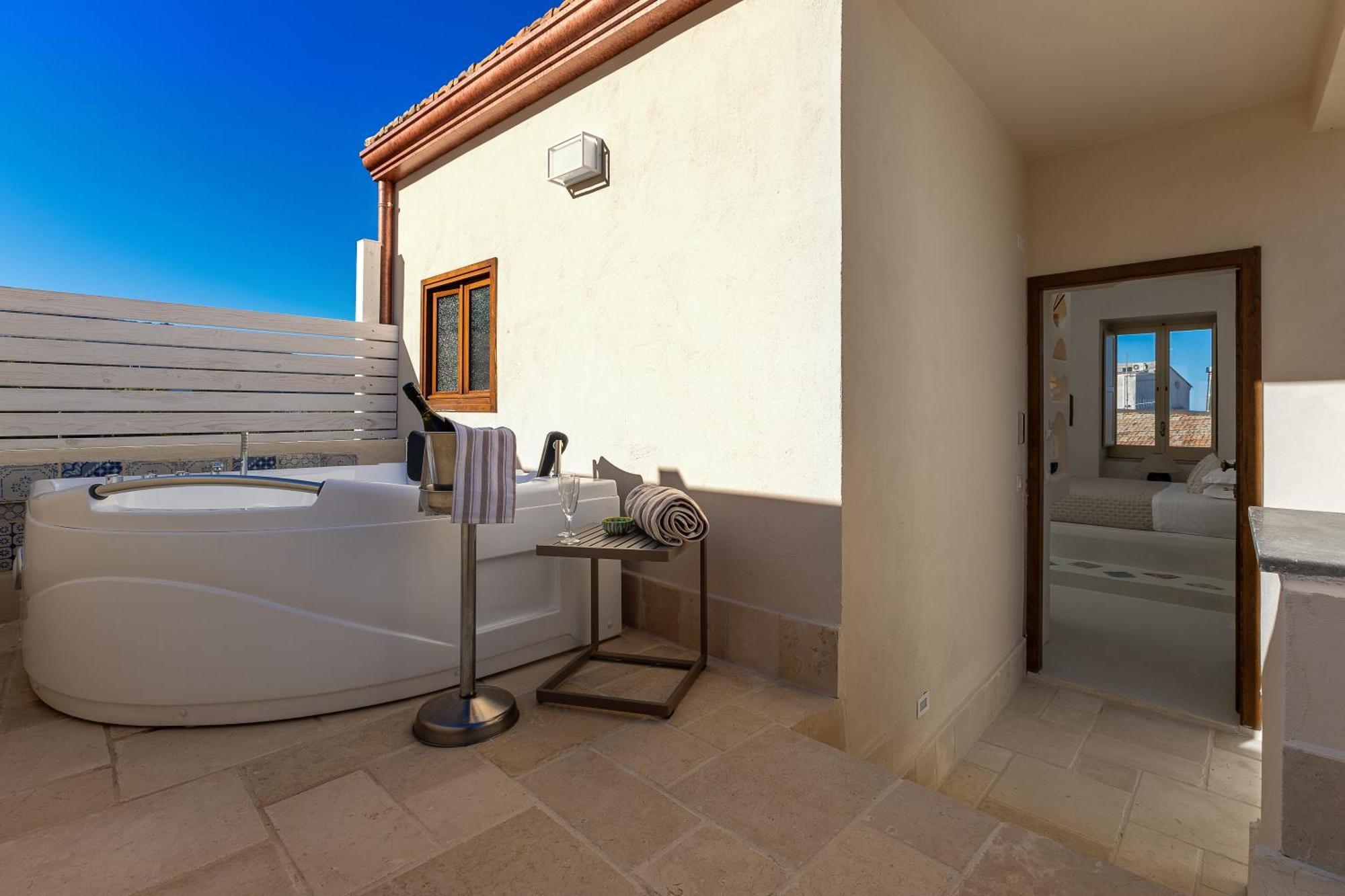Casa Tua - Countryhouse- Península Sorrentina Habitación foto