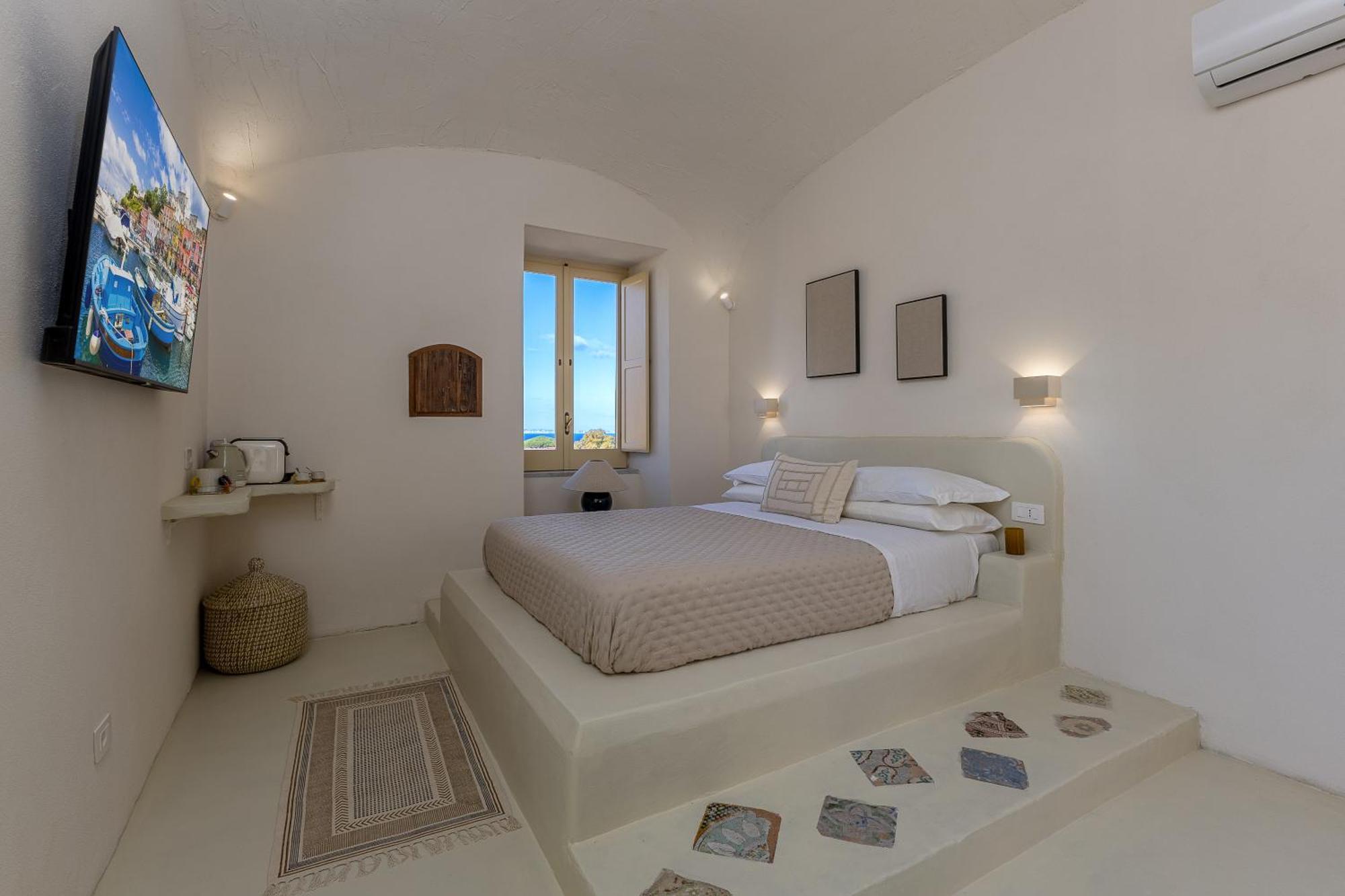 Casa Tua - Countryhouse- Península Sorrentina Habitación foto