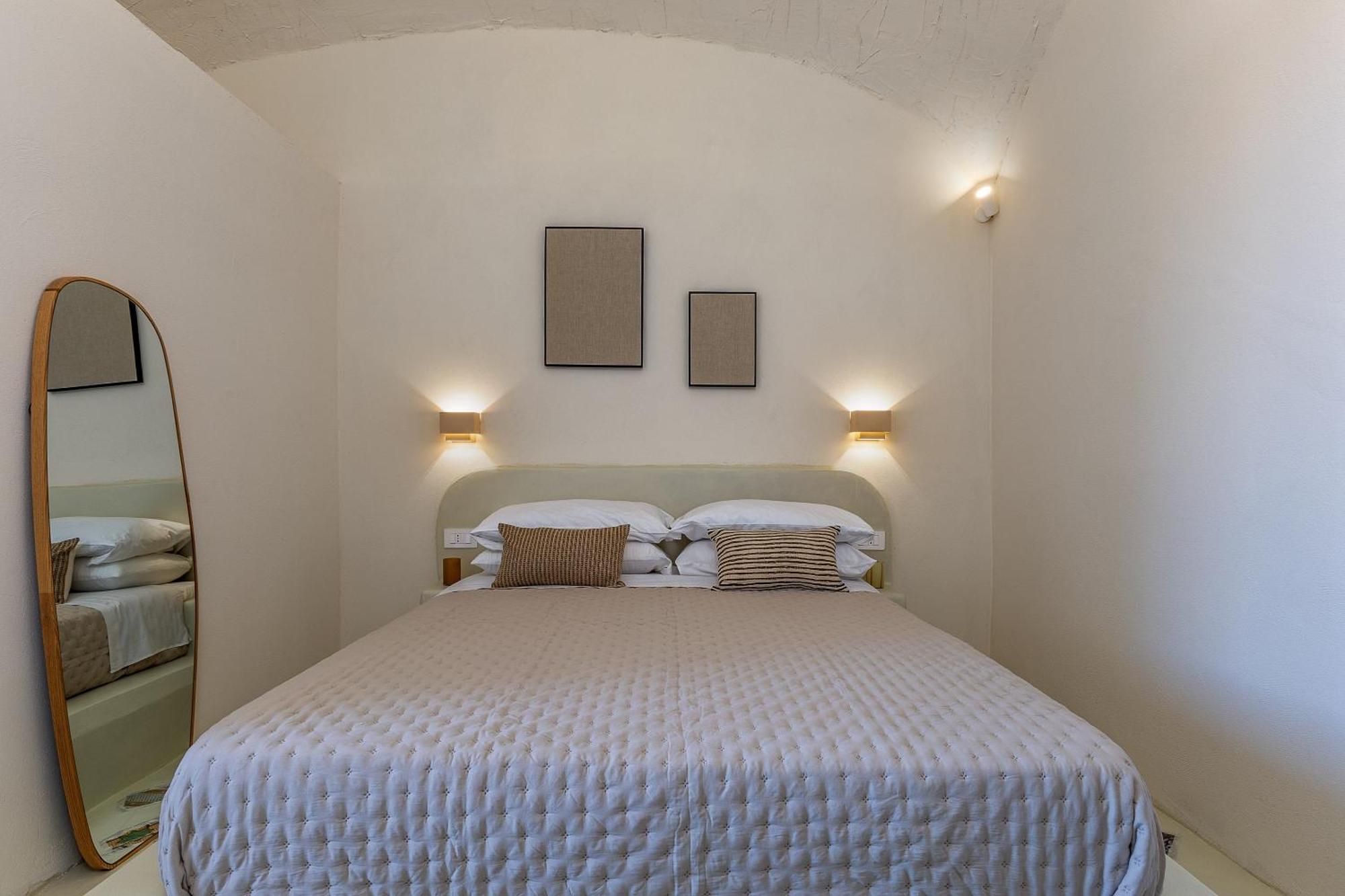 Casa Tua - Countryhouse- Península Sorrentina Habitación foto