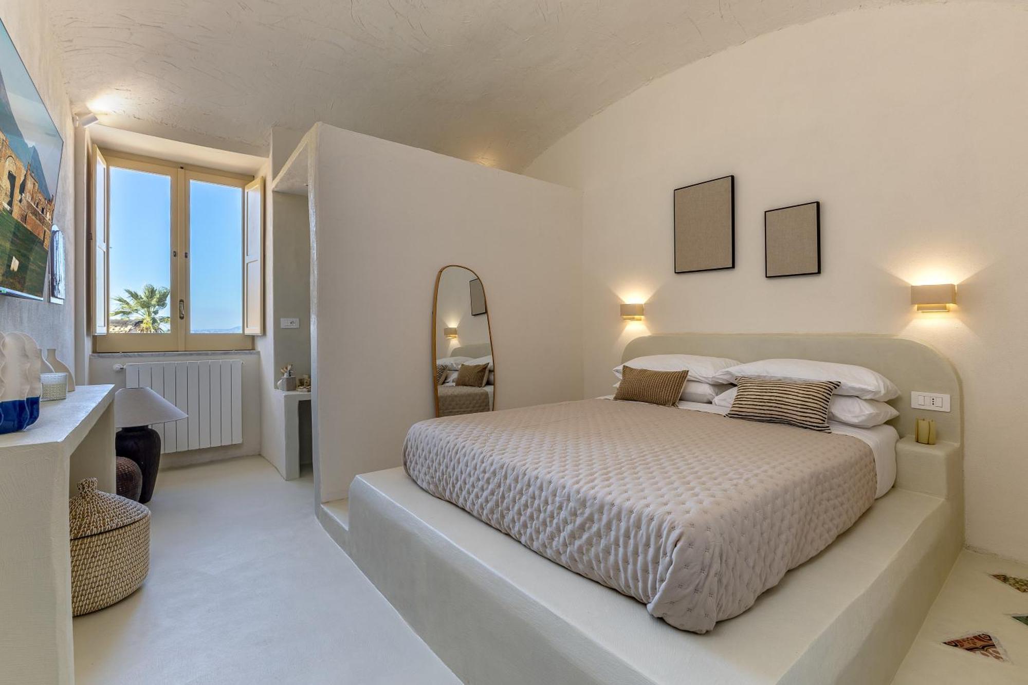 Casa Tua - Countryhouse- Península Sorrentina Habitación foto
