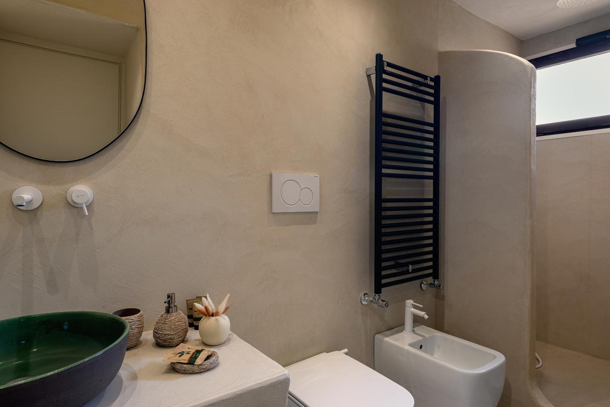 Casa Tua - Countryhouse- Península Sorrentina Habitación foto